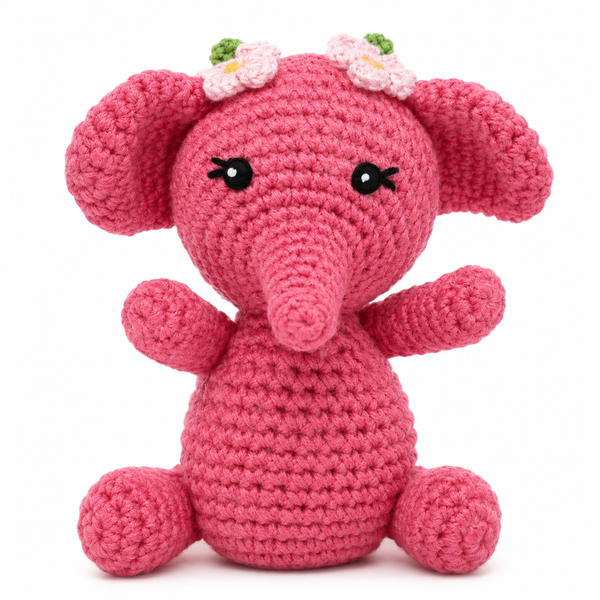 Ella the Elephant