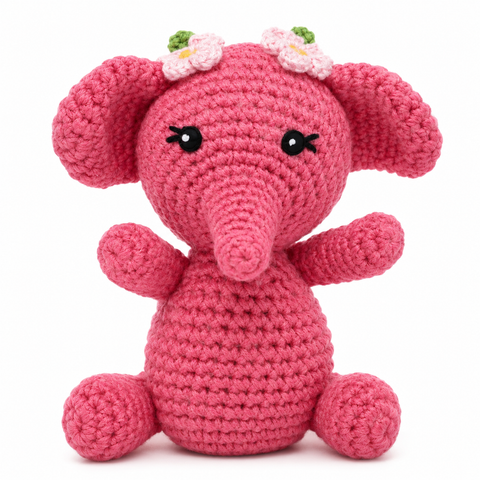 Ella the Elephant