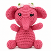 Ella the Elephant