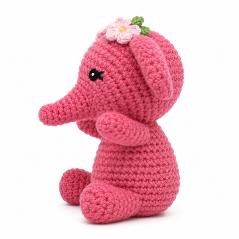 Ella the Elephant