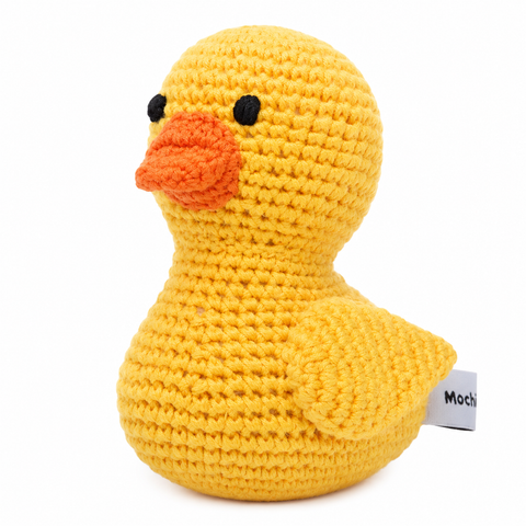 Divo the Duck