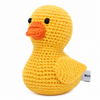 Divo the Duck