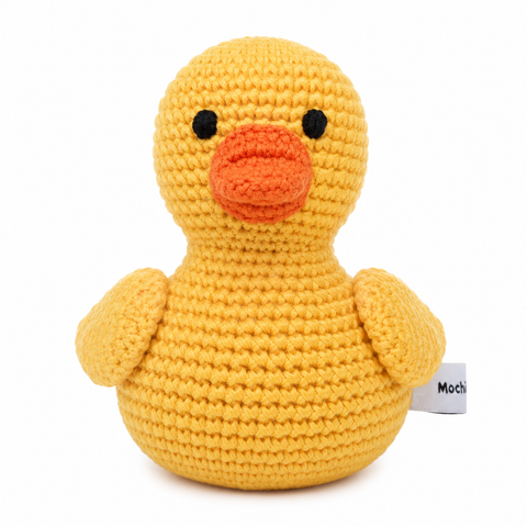 Divo the Duck