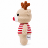 Dasher the Reindeer
