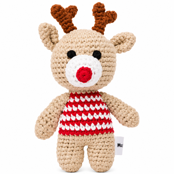 Dasher the Reindeer