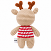 Dasher the Reindeer