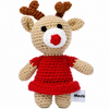 Cupid the Reindeer