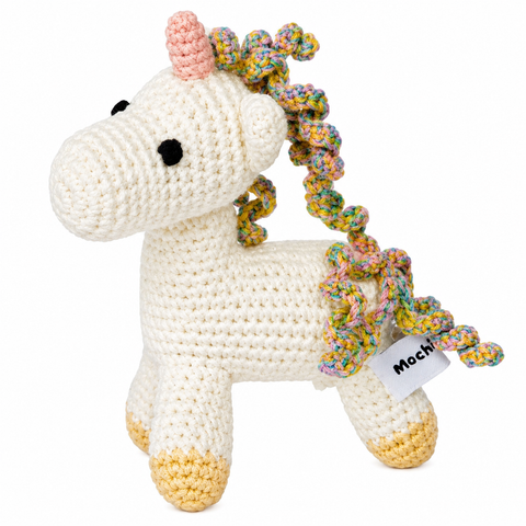 Clementine the Unicorn