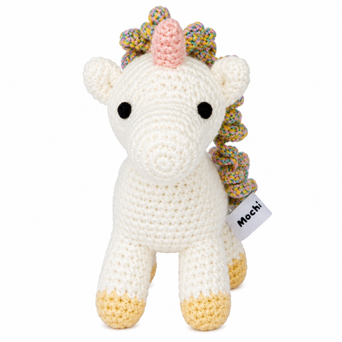 Clementine the Unicorn