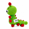 Carlos the Caterpillar