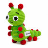 Carlos the Caterpillar