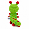 Carlos the Caterpillar