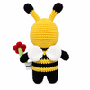 Blink the Bee