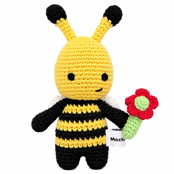Blink the Bee