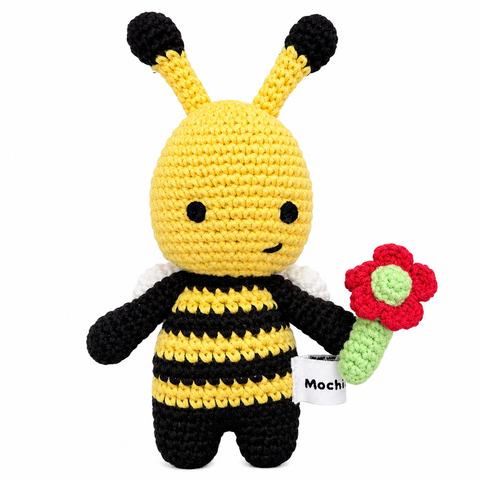 Blink the Bee