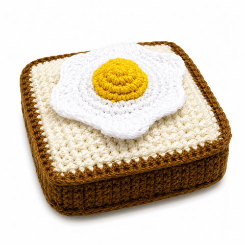 H/C Egg & Toast