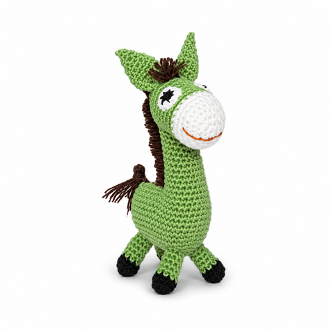 H/C Donkey