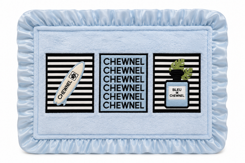 C/M Chewnel Blue
