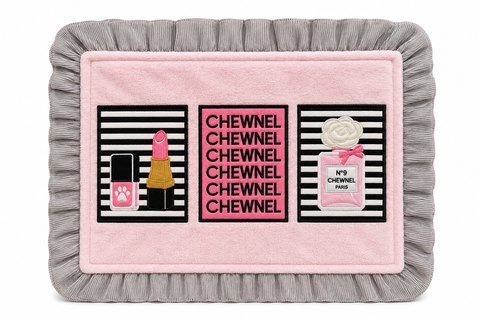 C/M Chewnel Pink