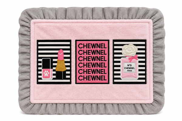 C/M Chewnel Pink