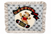 C/M GRRRCI Skateboard