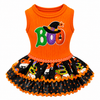 A/P Boo Orange