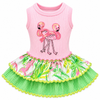 A/P Flamingo Pink