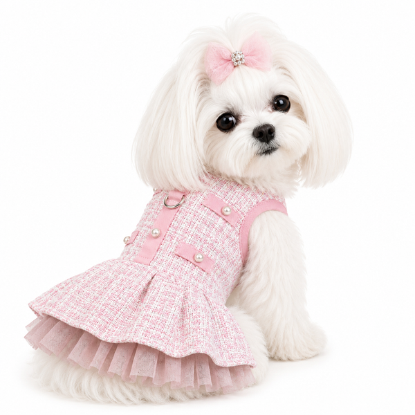 Chewnel Pink