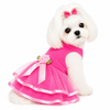 Tulle Pink