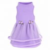 Tulle Lavender