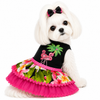 A/P Flamingo Black