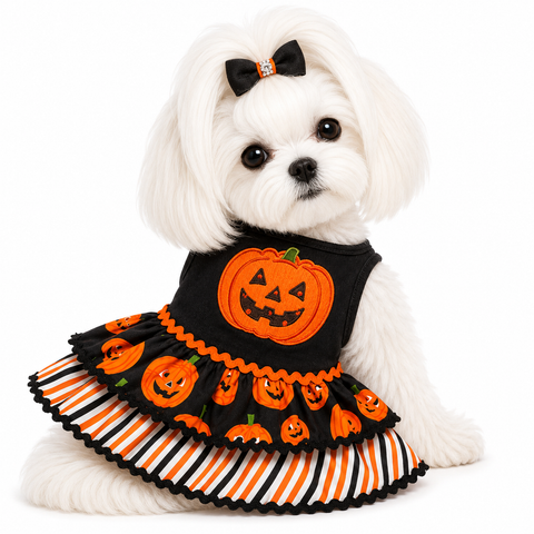 A/P Pumpkin