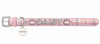 10 mm Plaid Pink