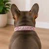 10 mm Plaid Pink