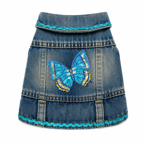 A/P Butterfly