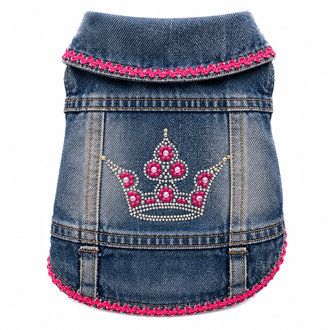 A/P Crown