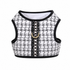 L/B Black Tweed