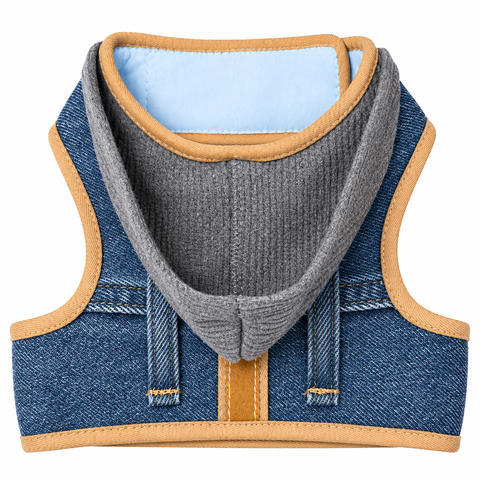 L/B Blue Jean