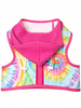 L/B Pink Swirl