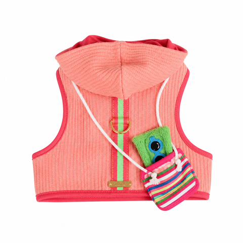 L/B Beach Bag