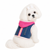 L/B Pink Denim