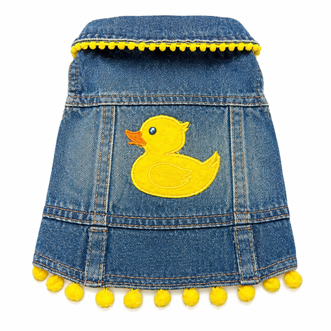 A/P Ducky