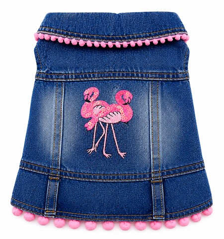 A/P Flamingo