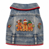 A/P Gingerbread