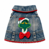 A/P Grinch