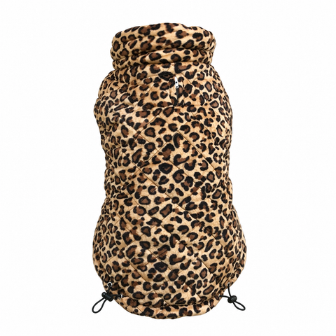 D/S Coco Leopard