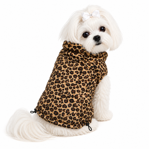 D/S Coco Leopard