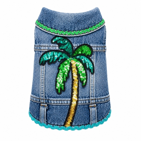 A/P Palm Tree