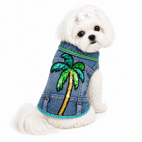 A/P Palm Tree