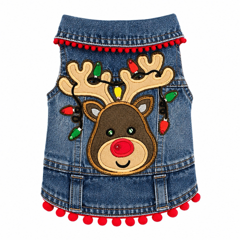 A/P Reindeer